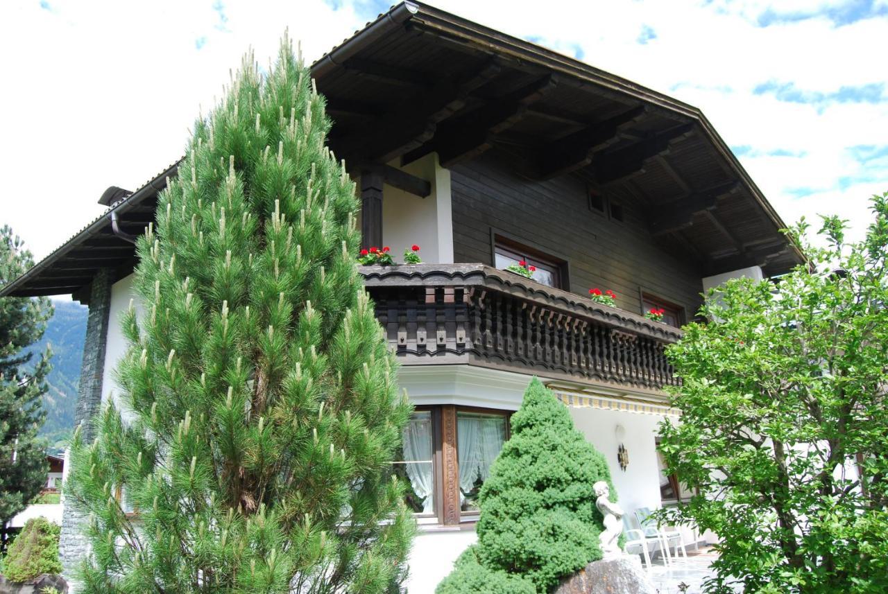 Ferienhaus Plattner Apartment Lienz Exterior photo
