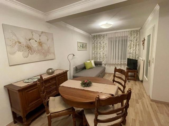 Ferienhaus Plattner Apartment Lienz Exterior photo