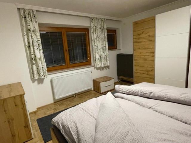 Ferienhaus Plattner Apartment Lienz Exterior photo