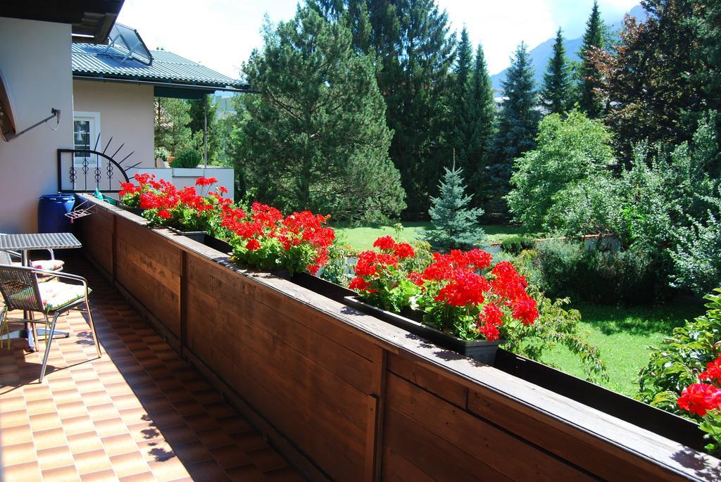 Ferienhaus Plattner Apartment Lienz Exterior photo