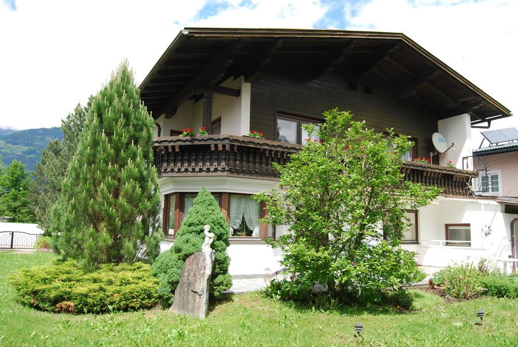Ferienhaus Plattner Apartment Lienz Exterior photo