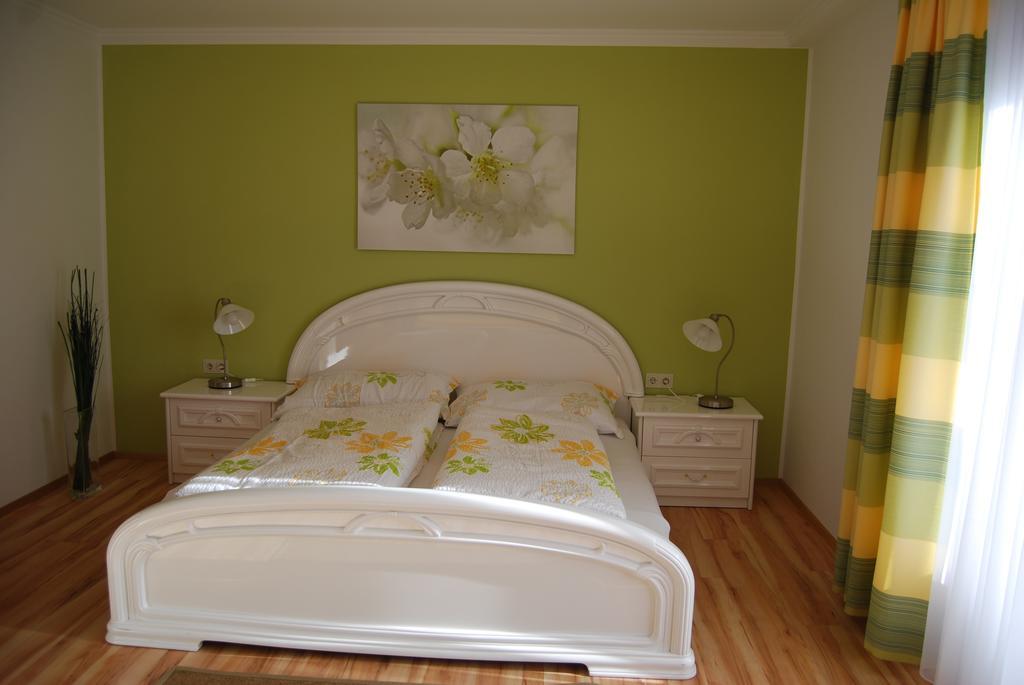 Ferienhaus Plattner Apartment Lienz Room photo