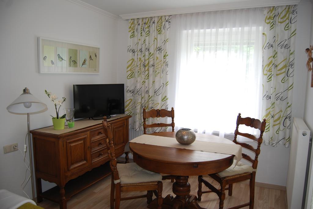 Ferienhaus Plattner Apartment Lienz Room photo