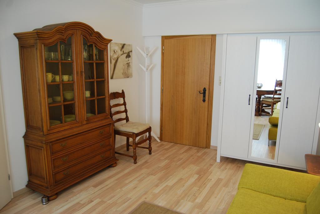 Ferienhaus Plattner Apartment Lienz Room photo